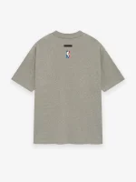 Essentials Celtics Tee Warm Heather - Image 2