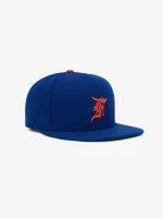 Essentials 59Fifty Cap – New York - Image 2