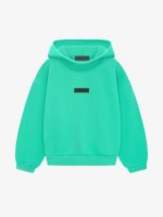 Essentials Hoodie Mint Leaf