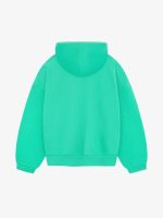 Essentials Hoodie Mint Leaf - Image 2