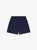 Essentials Yankees Classic Sweatshort Midnight Navy - Image 2