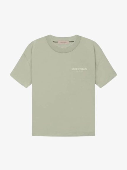 Essentials Wheat T-Shirt