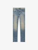 Essentials 5 Pocket Jean