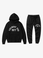 Essentials Friend Of God 1977 Tracksuit
