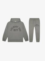 Essentials Friend Of God 1977 Tracksuit Gray