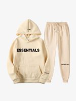 Fear Of God Essential Tracksuit - Image 3