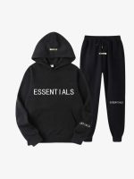 Fear Of God Essential Tracksuit