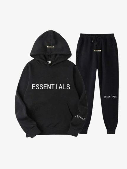 Fear Of God Essential Tracksuit