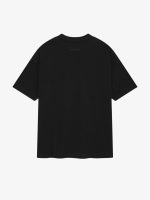 Essentials NBA Tee Black - Image 2