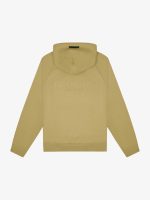 Fear of God Essentials Hoodie Amber - Image 2