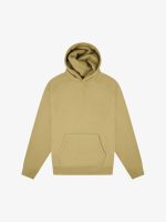 Fear of God Essentials Hoodie Amber