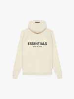 Essentials Fear of God Hoodie - Image 2