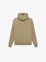 Essentials Fear of God Hoodie – Brown - Image 2
