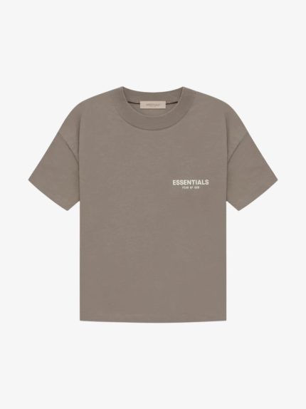 Essentials Fear of God Shirt