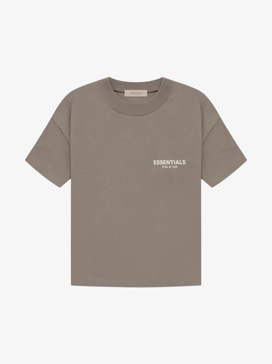 Essentials Fear of God Shirt Essentials Fear of God Shirt