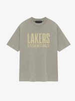 Essentials Lakers Tee Jersey