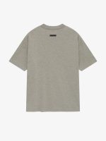 Essentials Liberty Tee Warm Heather - Image 2