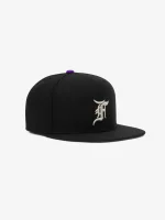 Essentials 59Fifty Cap – Colorado Rockies - Image 2
