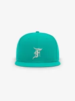 Essentials 59Fifty Cap – Miami Marlins