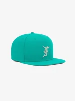 Essentials 59Fifty Cap – Miami Marlins - Image 2